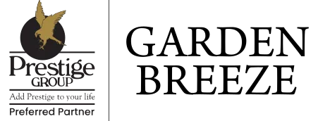 Prestige Garden Breeze Logo - Prestige Group