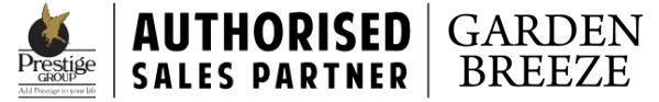 Prestige Garden Breeze Logo - Prestige Group